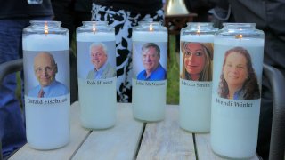 capital gazette victims