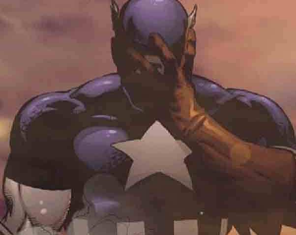 Captain-America