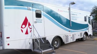 Carter Bloodcare