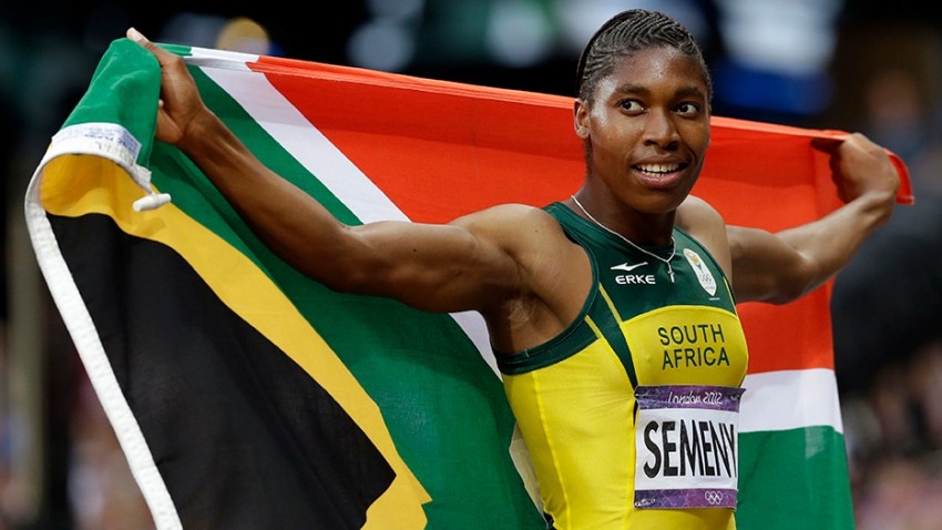 Olympic Runner Semenya Loses Appeal On Testosterone Rules Nbc 5 