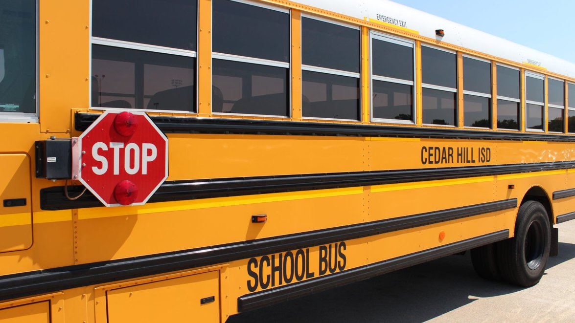 Cedar Hill ISD to Expand Grab and Go Meals to Highlands Elementary Cedar Hill ISD to Expand Grab and Go Meals to Highlands Elementary