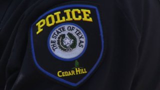 Cedar-Hill-Police-Badge