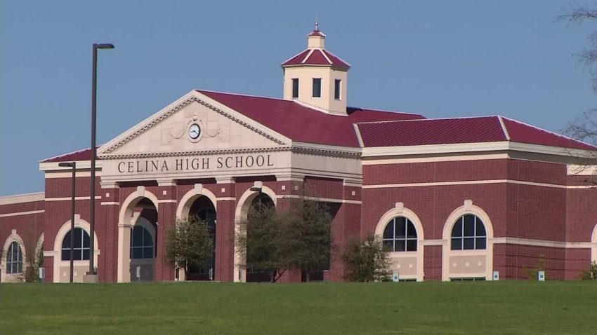 Celina High School