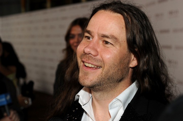 Chris Pontius