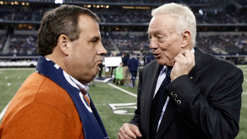 Colts Cowboys Football