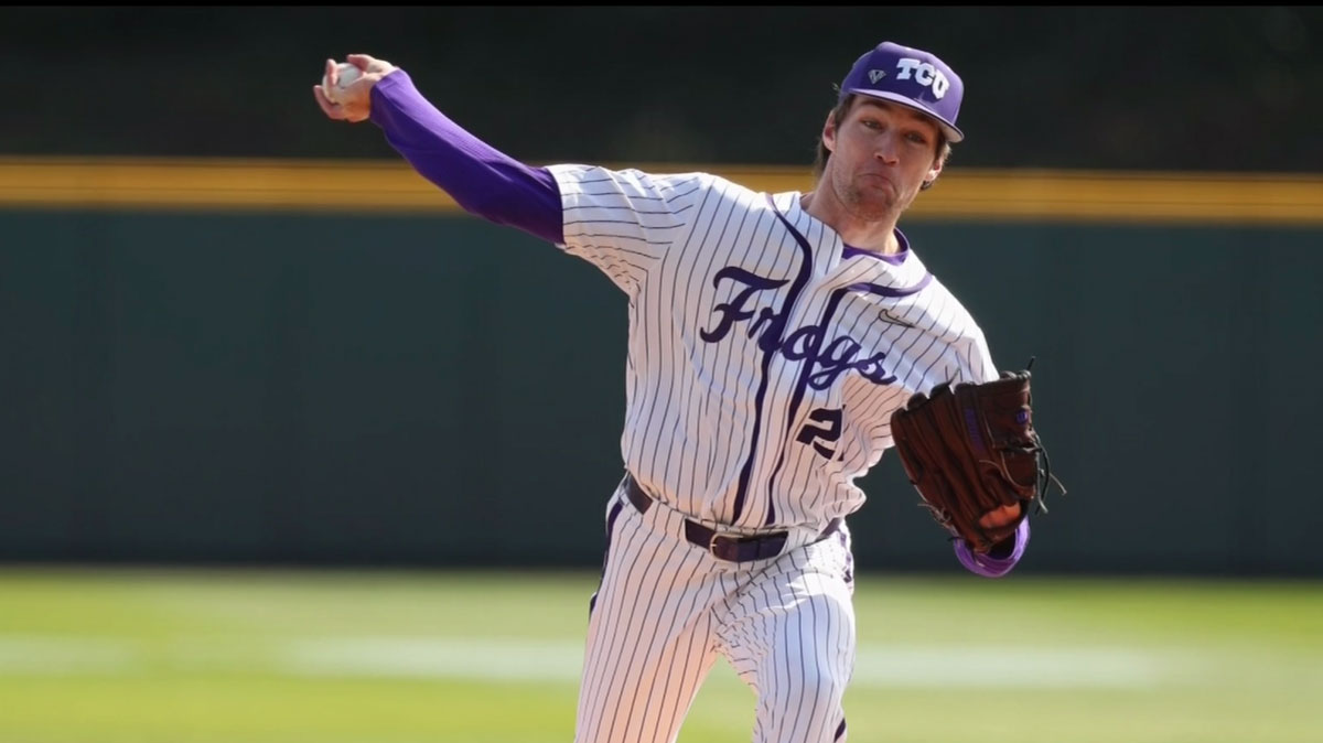 A decade of winning in Flower Mound has created one of the state's best  baseball rivalries