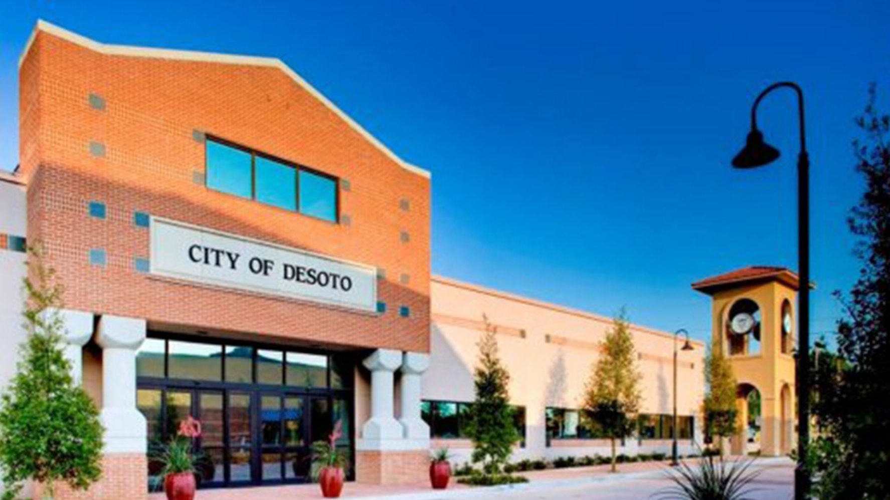 DeSoto Parks and Recreation Reaching Out to 3,000 Seniors Via Phone