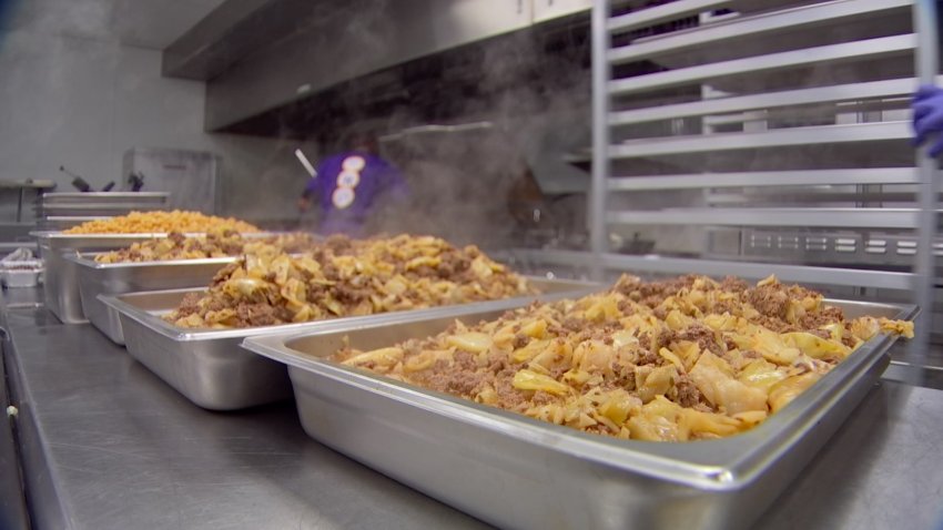 CitySquare Program Works to Cut Down Food Waste