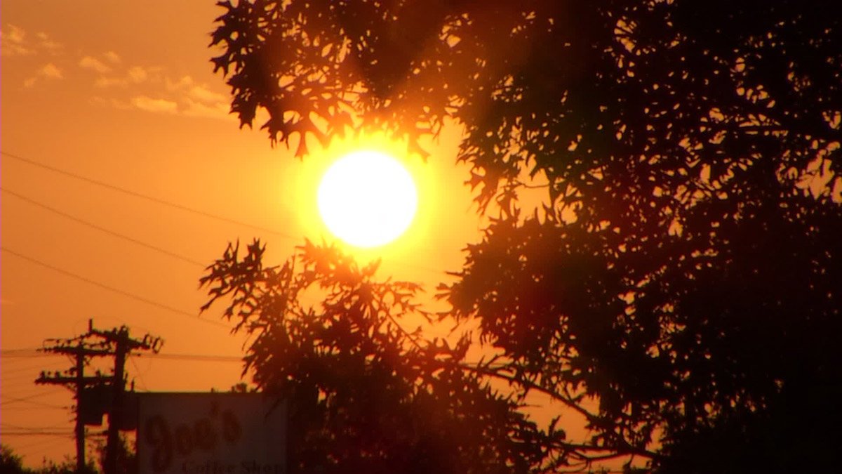 Climate change leaves fingerprints on July heat waves around the globe ...