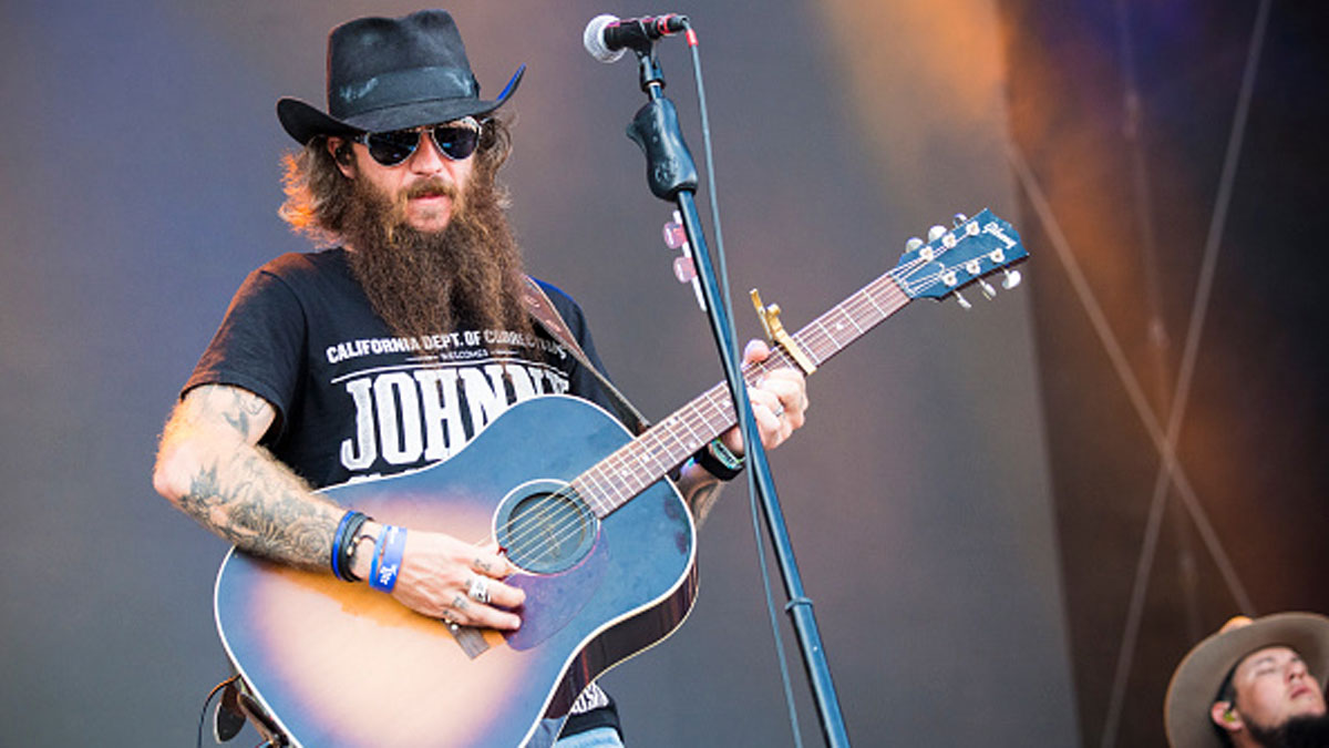 Cody Jinks Cancels Nacogdoches Concert After ‘Threat of Violence’ NBC