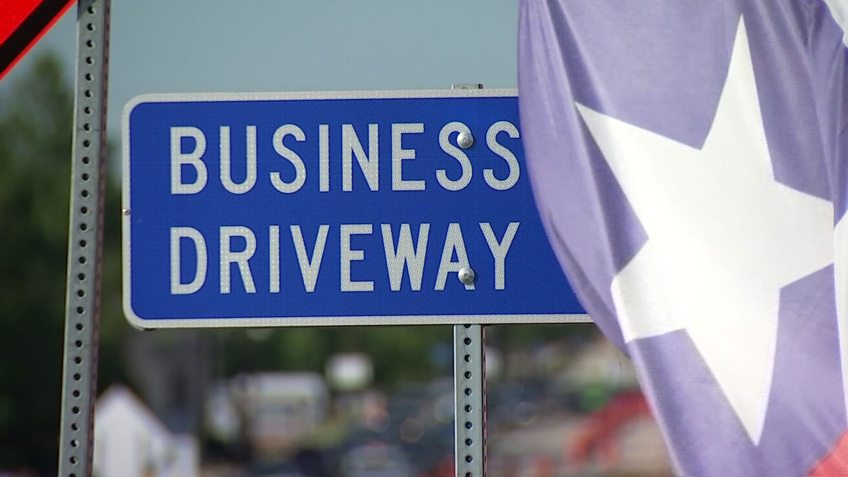 Community Rallies To Save Colleyville Bbq Restaurant Amid
