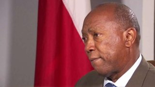Sylvester Turner