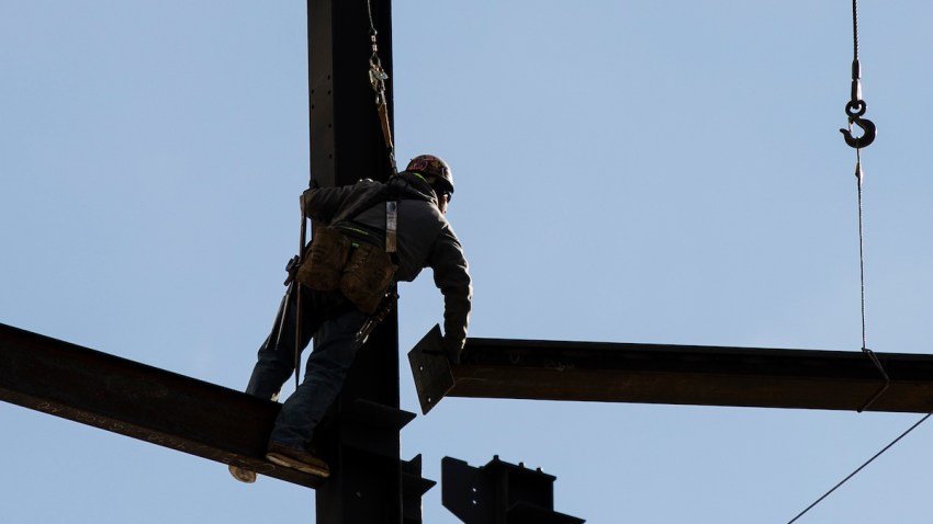 Construction Spending