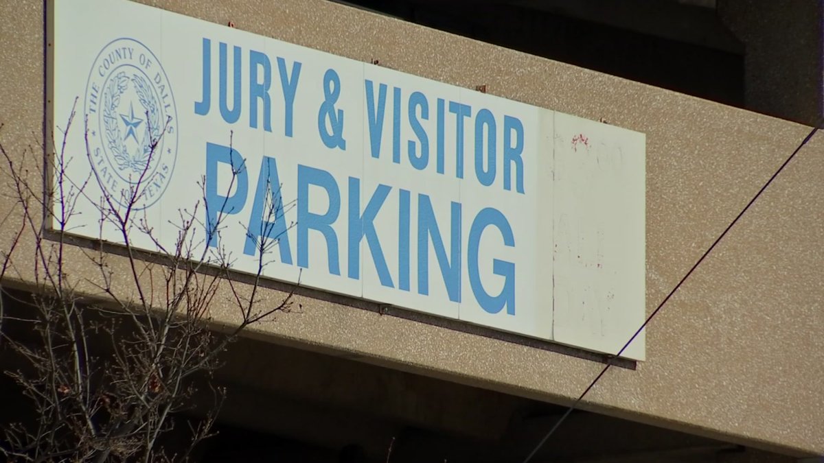 New Warning About an Old Jury Duty Scam NBC 5 DallasFort Worth
