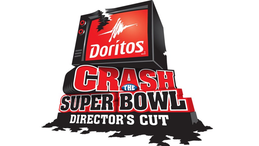 super bowl commercial contest