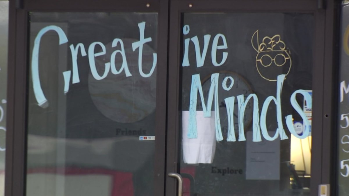 Arlington Day Care Under Investigation After Child Wanders Away Nbc 5 Arlington Day Care Under Investigation After Child Wanders Away Nbc 5