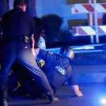 Dallas protest arrest dmn