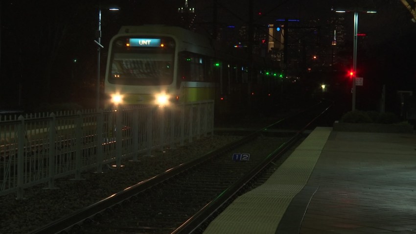 DART Train 021119