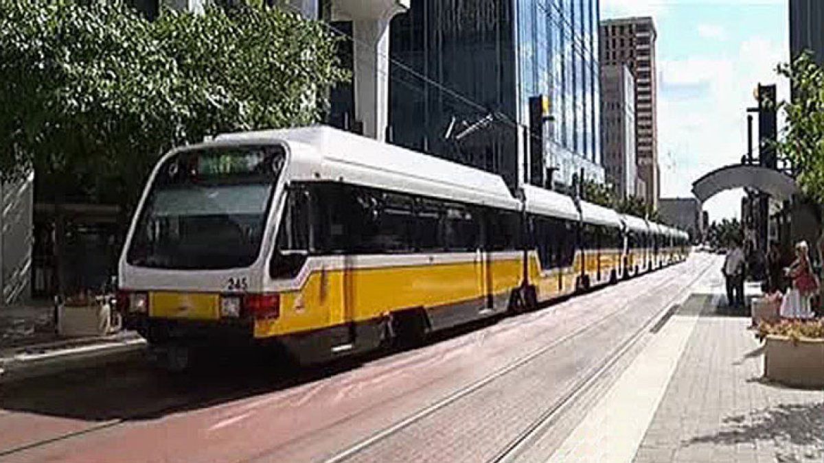 DART warns of cuts if cities leave transit system