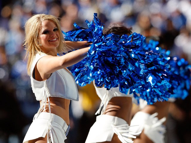 Jaguars Giants Football