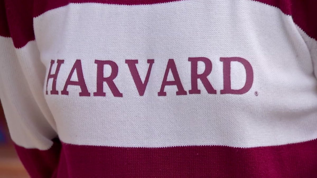 Record Number Of Dallas ISD Students Accepted Into Harvard NBC 5 Record Number Of Dallas ISD Students Accepted Into Harvard NBC 5