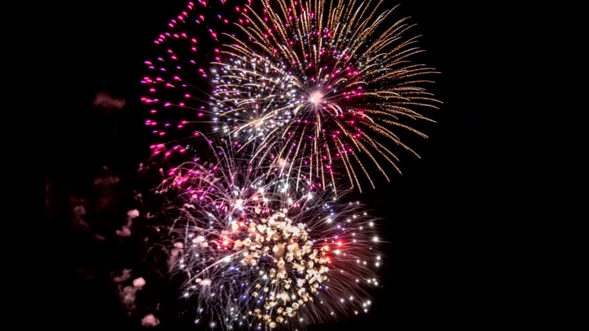 Fourth of July events in DFW NBC 5 DallasFort Worth