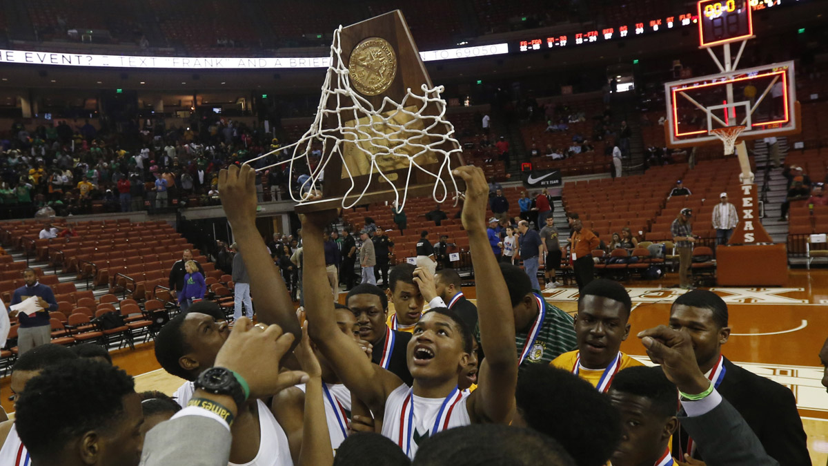Dallas Madison Forced to Forfeit State Championships Amid DISD