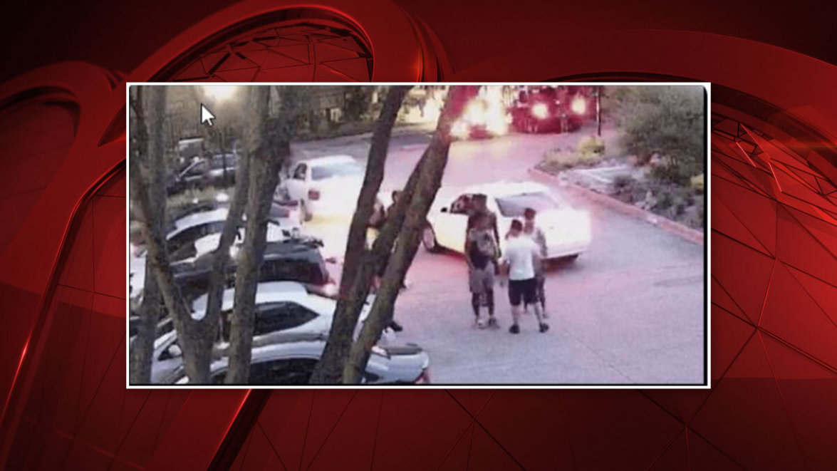 Off-Duty Dallas Police Officer Assaulted at Apartment Complex – NBC 5