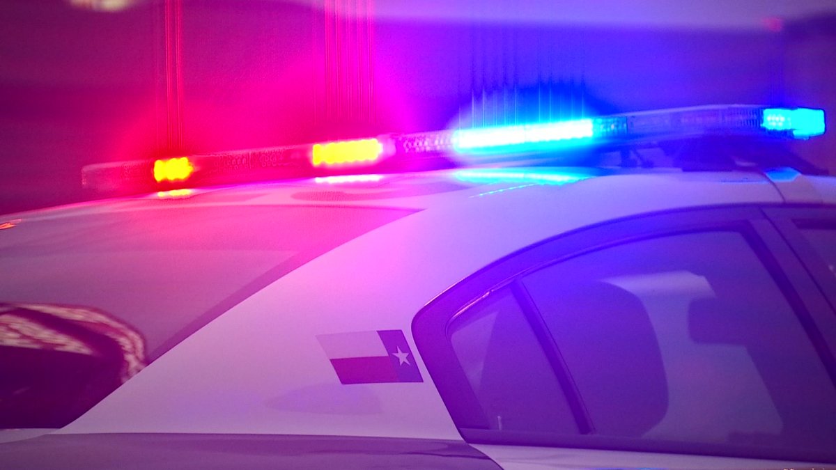 Man Dies After Being Run Over by Truck Doing Donuts: Dallas Police ...