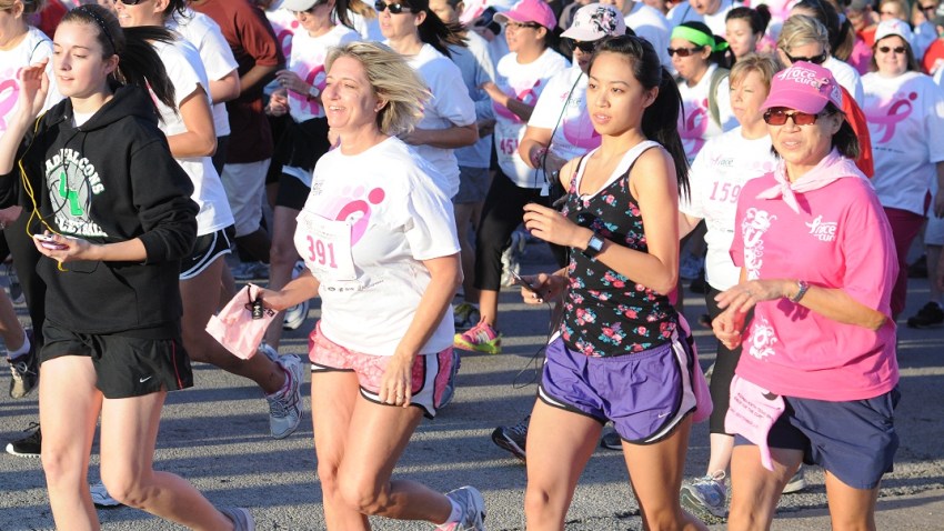 Becca Pizzi Parade
