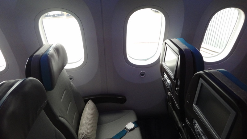 nbcdfw.com - Jordan Parker, Aviation Reporter | The Dallas Morning News - American Airlines bringing seat-back screens to narrowbody jets