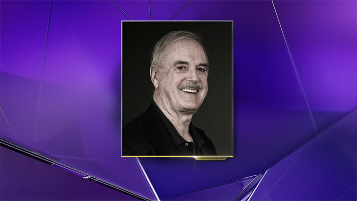 DVF Kovacs Award John Cleese 2019 web