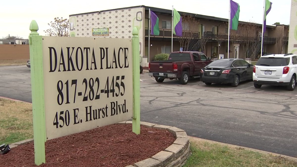 Hurst City Council to Decide Next Step for Apartment Complex With 700
