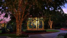 Dallas Arboretum's 12 Days of Christmas_