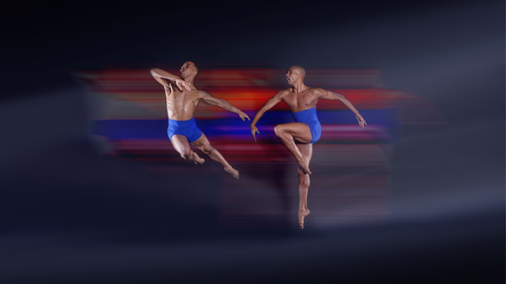 Dallas Black Dance Theatre 2019 2020 Directors Choice Brian Guilliaux