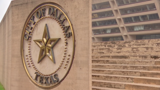 Dallas City Hall