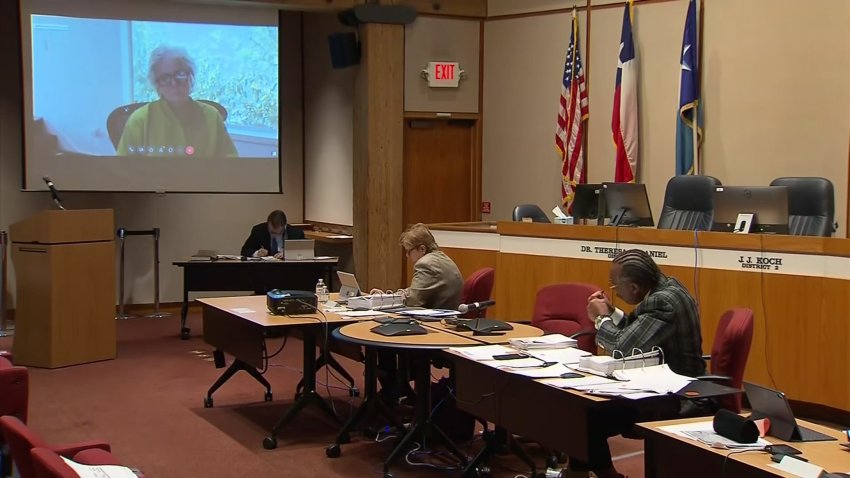 Dallas County Commissioners Court NBC 5 Dallas Fort Worth Dallas County Commissioners Court NBC 5 Dallas Fort Worth