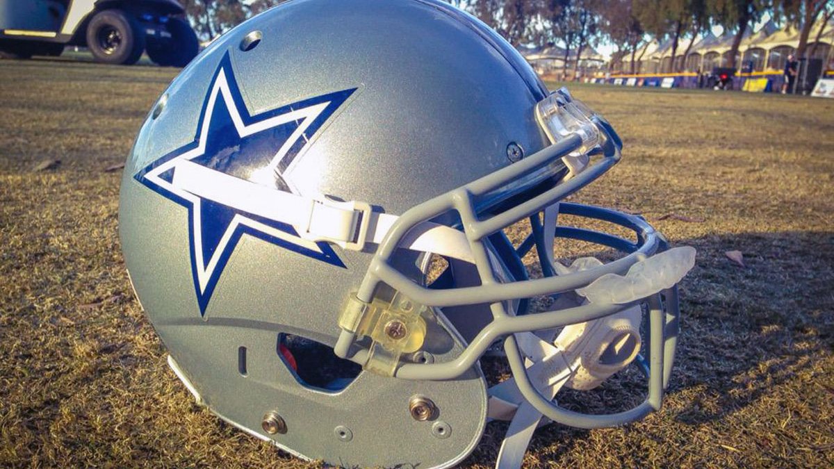 7 Dallas Cowboys Earn Trip to Revamped Pro Bowl Games NBC 5 Dallas