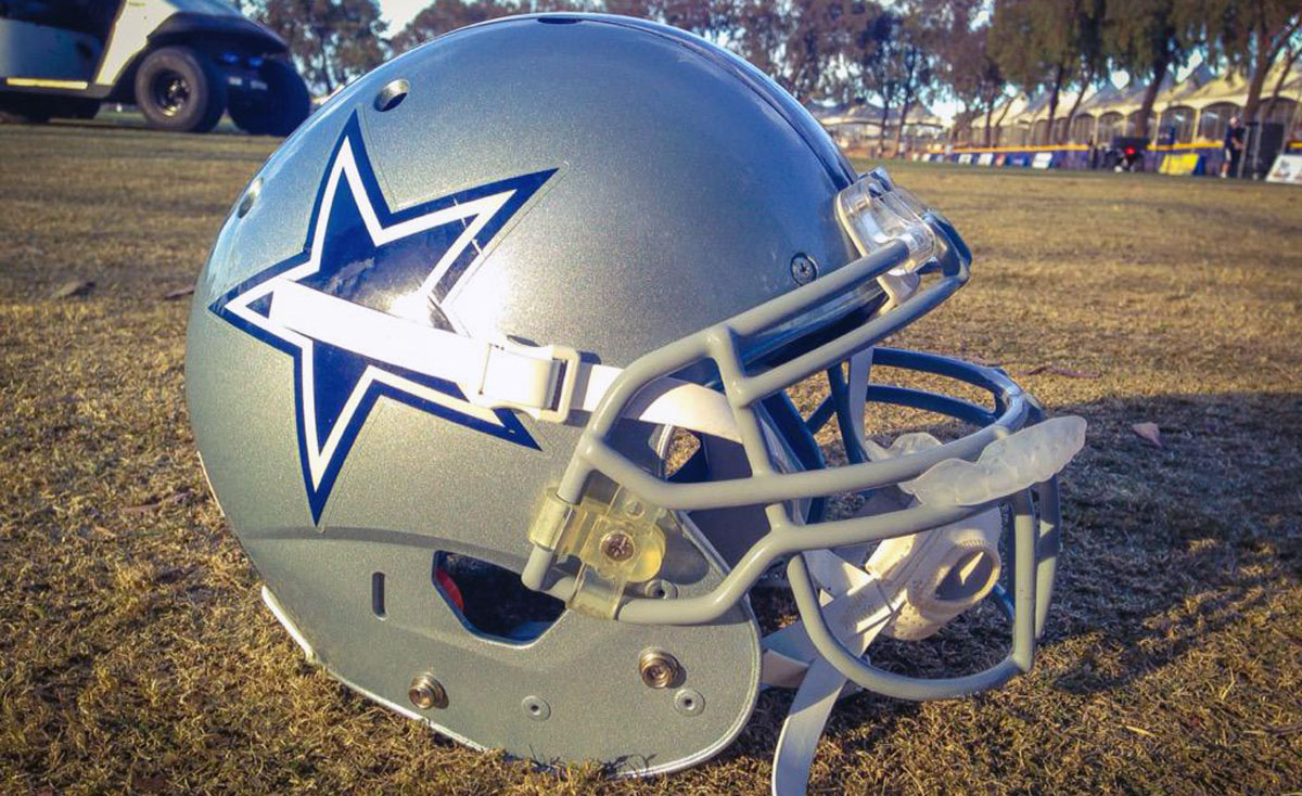 7 Dallas Cowboys Earn Trip to Revamped Pro Bowl Games – NBC 5 Dallas-Fort  Worth