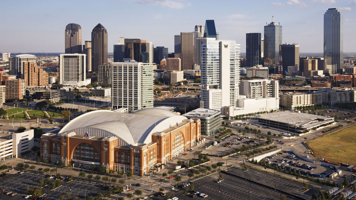 Dallas leaders warn downtown departures could hurt Southern Dallas