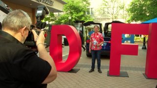 Dallas International Film Festival