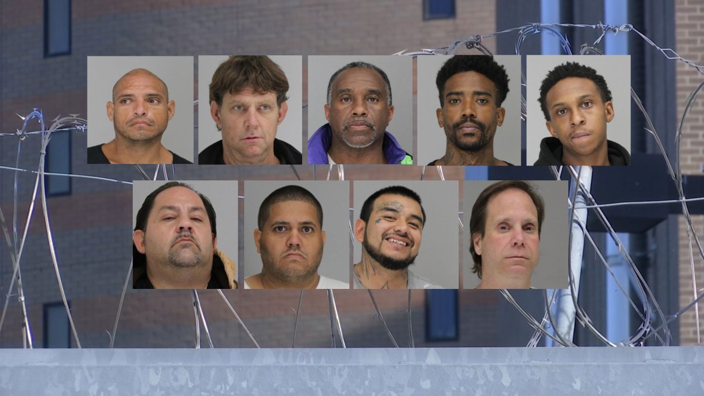 Dallas County Inmates, NGAN File Lawsuit Against Jail Amid COVID19