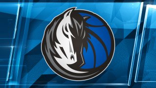 Dallas Mavericks Logo