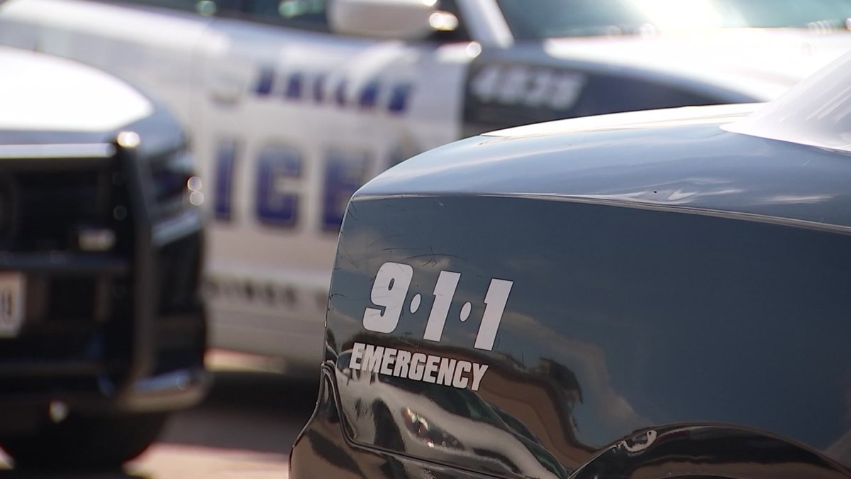 Shooting outside beauty supply store in Dallas leaves 1 dead, 1 critically injured - Vimarsana News