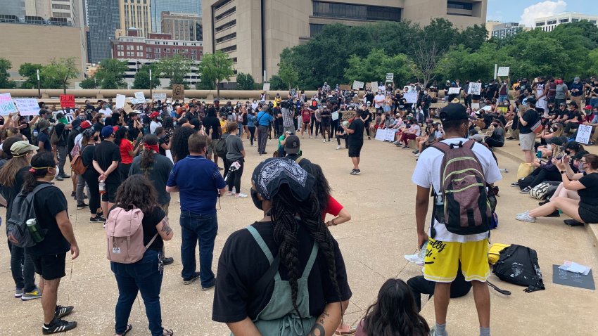 A Candid Conversation About Protests and Calls for Change