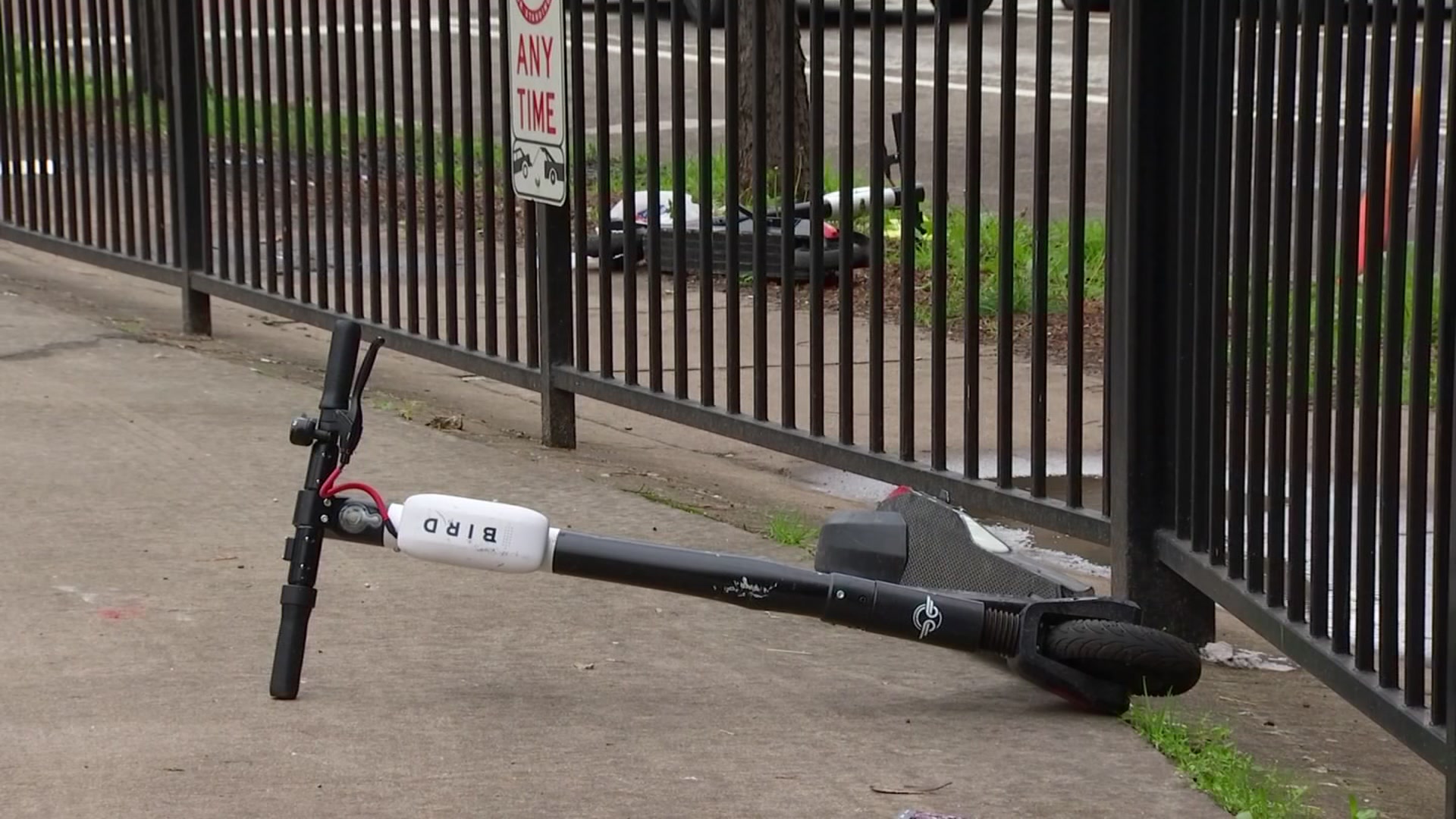 Dallas Council to Hear for Safe Return of Electric