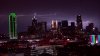 LIVE RADAR: Storm chances increasing into Wednesday morning