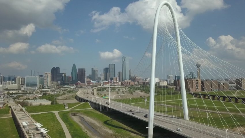 Dallas Skyline 6