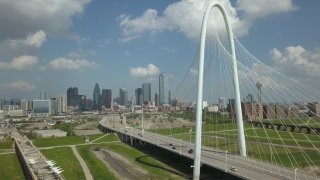 Dallas Skyline 6