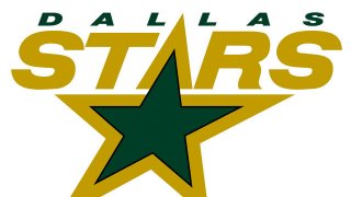 Dallas Stars Logo